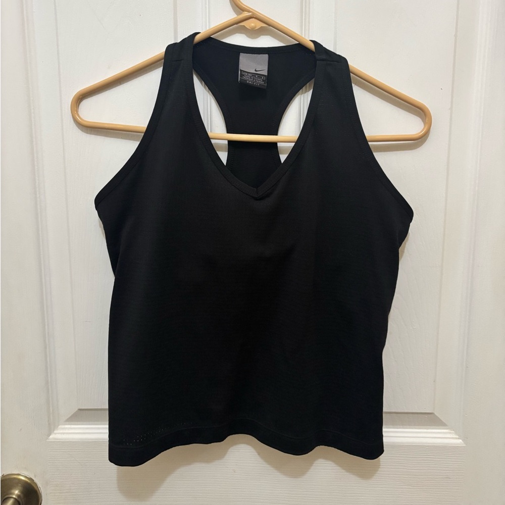 Nike tank